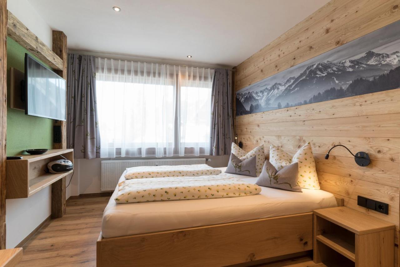 Ferienwohnung Paulus 오버스트도르프 외부 사진