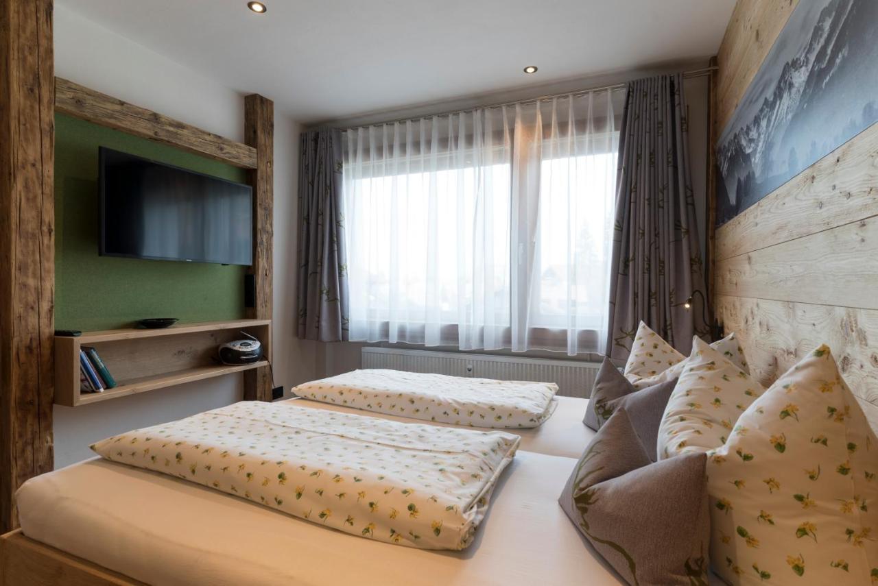 Ferienwohnung Paulus 오버스트도르프 외부 사진